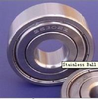 Tapered Roller Bearing 30202