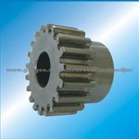 Spur Gear for Alfa Romeo