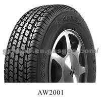 Tires Off-road Vehicle 185R14C