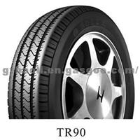 Tires Off-road Vehicle 195R14C