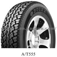 Tires Off-road Vehicle 215/75R15LT