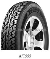 Tires Off-road Vehicle 235/65R17