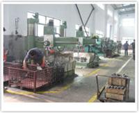 Ningbo New Zhenzhou Precision Casting Co. , Ltd.