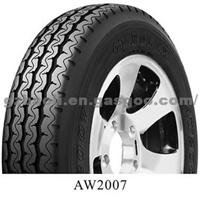 Tires Off-road Vehicle 6.50R16C