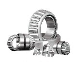 Inch-Tapered Roller Bearing 09062/09195