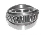 Inch-Tapered Roller Bearing 11590/11520