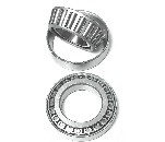 Inch-Tapered Roller Bearing 15113/15245