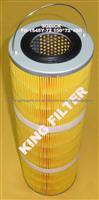 EDM Oil Filter Fh-1545y-72