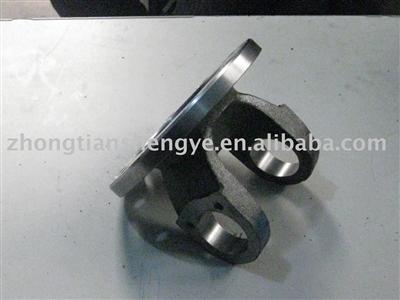 FAW TRUCK 9T flange fork