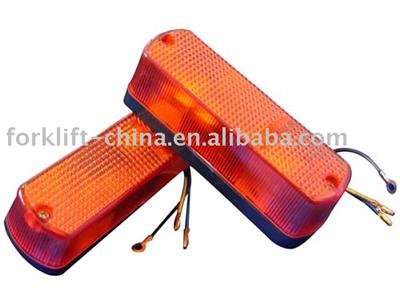 Forklift Steering Lamp