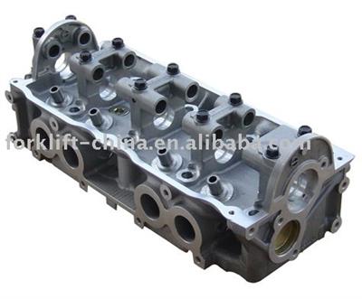 Forklift Cylinder Head