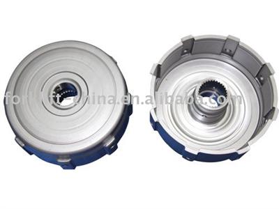 Clutch Drum for Forklift