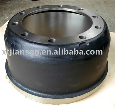 Cast Iron Brake Drum for Ror Truck 22021163