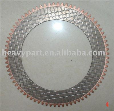 SAME163.3365.0 friction plate for construction machinery70 51767