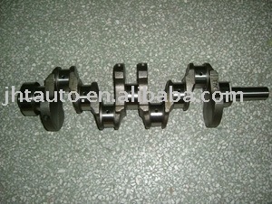 Crankshaft bearing For KIA FIAT