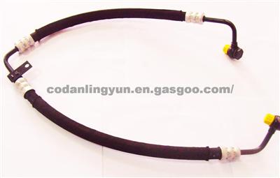 LP Power Steering Hose Assembly Great Wall