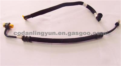 Lp Power Steering Hose Assembly