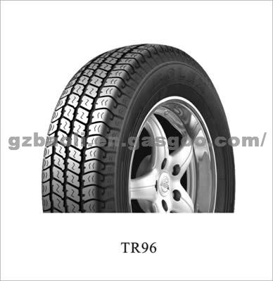 Tires Off-road Vehicle 195R15C