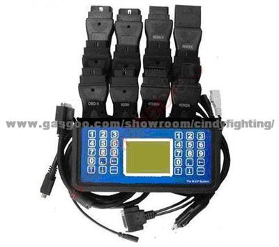 MVP Key Programmer Repair Tools for Honda