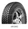 Tires Light  Truck 155R12C