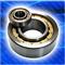 Cylindrical Roller Bearing N202