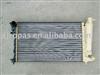 radiator for CITROEN ZX