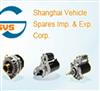 Shanghai Vehicle Spares Imp. & Exp. Corp.