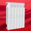 Water Radiator (material: Adc12 Aluminum, For Autoparts and Motor Parts)