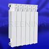 aluminum water radiator