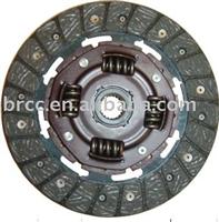 Clutch Disc MD701230 200*140*10*20