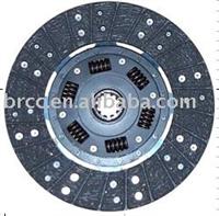 CLUTCH DISC FOR FORD