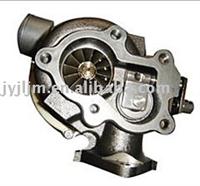 K04 Turbocharger