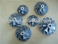 Compressor Impeller Mc1t250