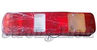 Volvo Truck tail lamp LH-20892367,RH-20892368