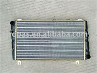 Radiator for Renault Megane