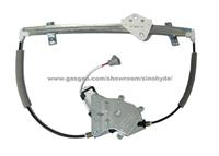 Power Window Regulator for Chery