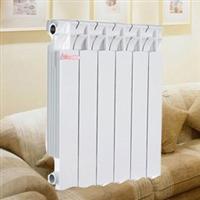 Die Casr Aluminum Radiator