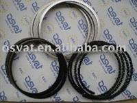 Piston Ring for Mazda