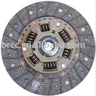 CLUTCH DISC MD730819