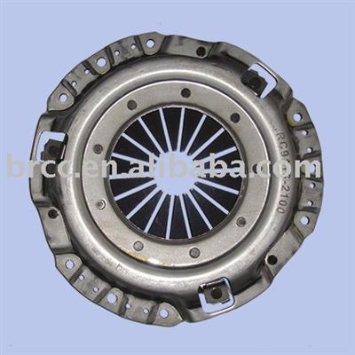 Clutch Cover For Hyundai Rc9116-21100