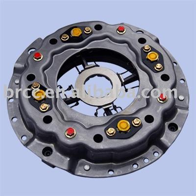 Clutch cover spare parts renault benz