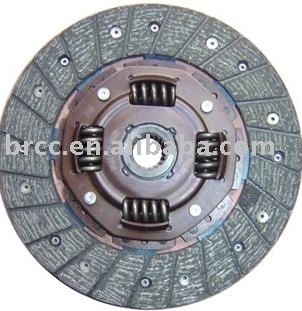 Clutch Disc For MAZDZ