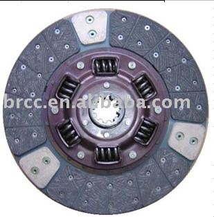 Clutch Disc For NISSAN