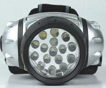 Led Head Lamp Js-b016