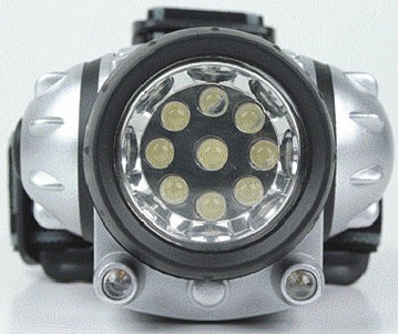Led Head Lamp Js-b9 2