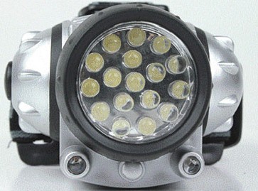 LED Head lamp JS-B17 2