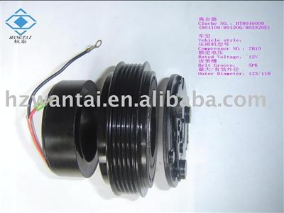 AAEC clutch for GM