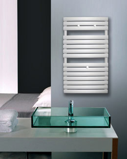 Bathroom radaitor---Rhea