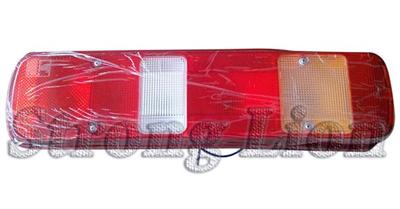 Volvo Truck tail lamp LH-20892367,RH-20892368