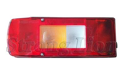 Scania Tail lamp LH-20507623,RH-20507624